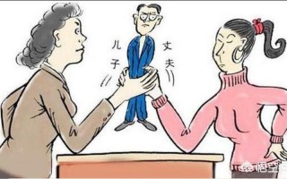 丈母娘与女婿是什么关系
