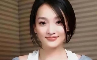 赵薇怎么了出什么事了