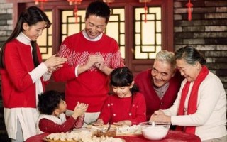 大年三十为什么不能去别人家