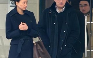 董卿的老公密春雷