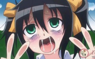 阿黑颜是什么意思