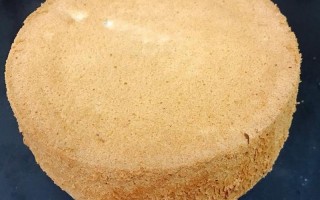 高筋面粉可以做蛋糕吗？