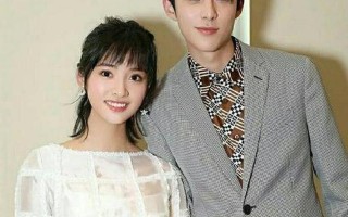 王鹤棣女朋友刘艺分手了吗