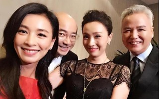 张庭夫妇最初举报者发声