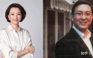 董卿老公密春雷失联近3个月
