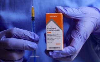 科兴好还是北京生物好