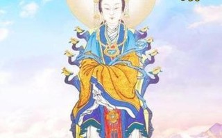 王母娘娘来例假是什么意思？