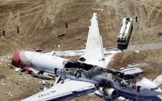 马航mh370坠毁真相