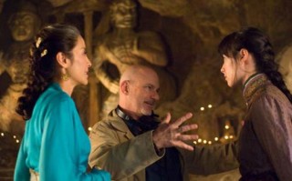 木乃伊 盗墓迷城1哪里有的看(木乃伊归来1盗墓迷城在哪可以直接看)