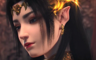 斗破苍穹一共几季？