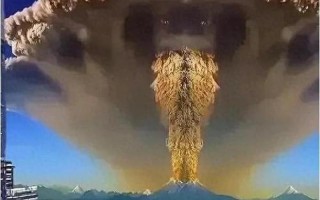 日本富士山喷发最新消息2023