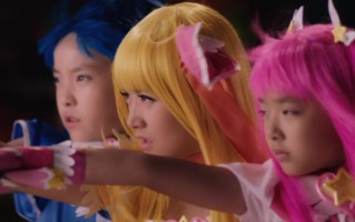 巴拉拉小魔仙大电影演员表(巴拉拉小魔仙大电影演员有哪些?)