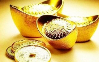 中大奖发横财前的征兆