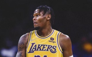 湖人13人名单出炉