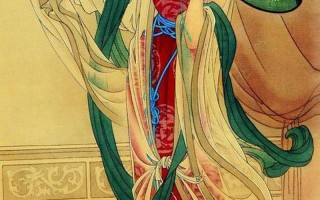 中国古代四大美女