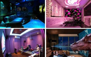 全亚洲更大的免费私人影剧院