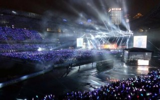 2014年跨年演唱会的看点有哪些(浙江跨年演唱会2014在哪儿举行)