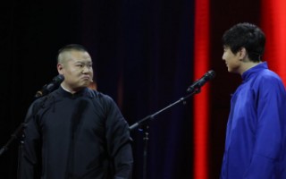 沈腾和岳云鹏演的相声有哪些?岳云鹏和沈腾有几个相声?