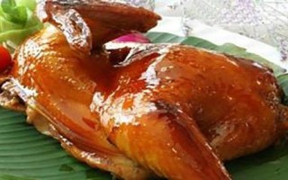 太白鸭和古代哪位名人有关