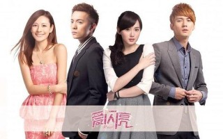 闪亮爱演员表介绍