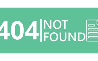 error 404--not found