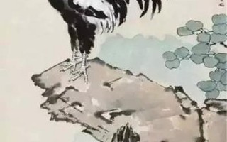 徐悲鸿擅长画什么