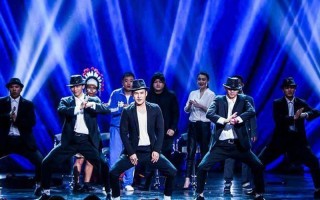 欢乐喜剧人第三季冠军