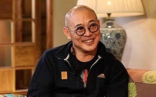 李连杰的爷爷是谁叫么名子