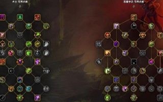 恶魔之魂加点推荐