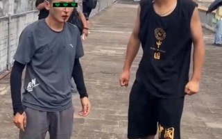 《莲花楼》剧组就“殴打代拍”致歉