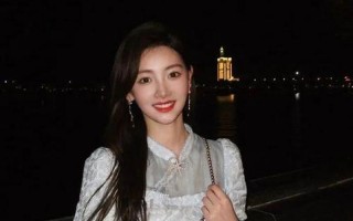 赵晴个人资料简介