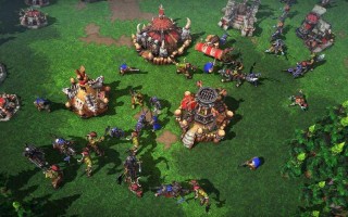 warcraft iii was unable to initialize