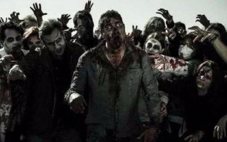 丧尸病毒可能会爆发吗