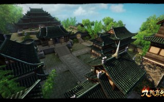 九阴真经万兽山庄