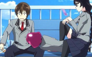 基本每集都在做的动漫