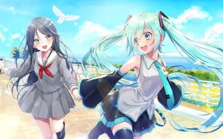 初音未来好听的歌