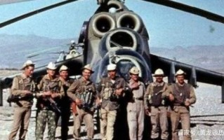 苏联为什么要入侵阿富汗呢?