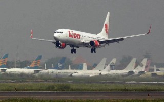 波音737是哪个国家的飞机