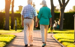 以散步为标题有何作用