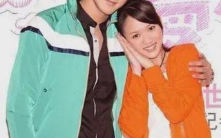 快乐大本营陈乔恩阮经天