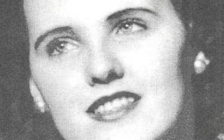 伊丽莎白 安 肖特