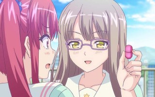 绅士本子全彩琉璃神社