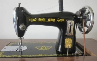 缝纫机回收价格表