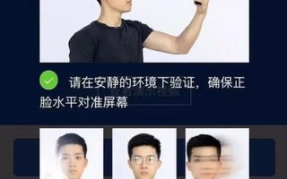 10000个有效的实名认证人脸识别