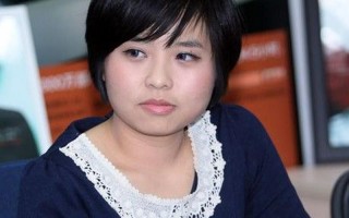 非你莫属刘莉莉视频