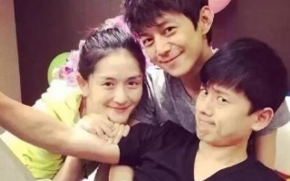 谢娜张杰舞动奇迹