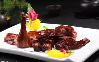 四喜鸭子是什么地方的菜
