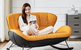 坐在上面摇是一种什么体验