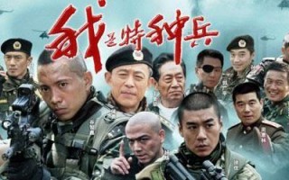 《我是特种兵之火凤凰》蜂鸟是谁演的?结局怎么样?