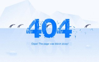404 not found什么意思
